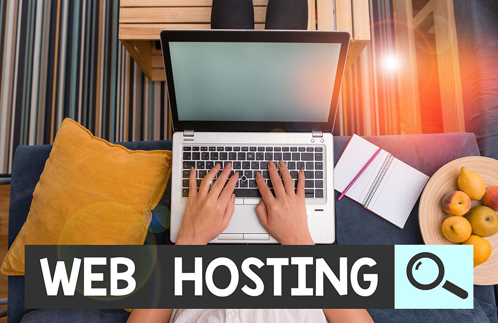 什么是网站托管 网站托管